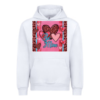 White be mine heart tumbler Urban Hoodie - JahusDesignShop