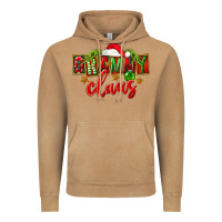 Vintage Camel Christmas Grammy Claus Mother's Day Vintage Hoodie - FaDigitalArtStudio