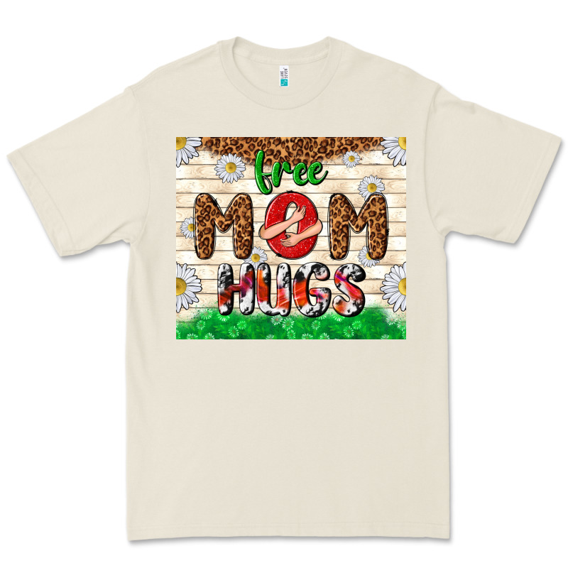 Free Mom Hugs Premium Tee by TumblerDesignByShophia | Teevron