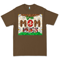 Cacao free mom hugs Premium Tee - TumblerDesignByShophia