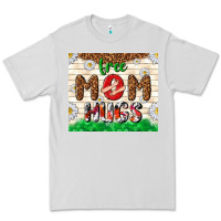 Dove Grey free mom hugs Premium Tee - TumblerDesignByShophia