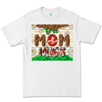 White free mom hugs Premium Tee - TumblerDesignByShophia
