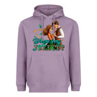 Lavender where is my juliet Heavyweight Hoodie - AdoDesignShop