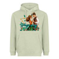 Matcha where is my juliet Heavyweight Hoodie - AdoDesignShop
