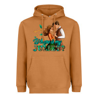 Meerkat where is my juliet Heavyweight Hoodie - AdoDesignShop