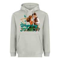 Moon Dust where is my juliet Heavyweight Hoodie - AdoDesignShop
