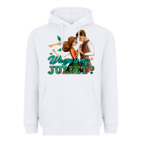 White where is my juliet Heavyweight Hoodie - AdoDesignShop