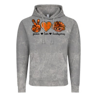 Cloud Rock peace love thanksgiving bbs Vintage Hoodie - BundleAndBundleShop