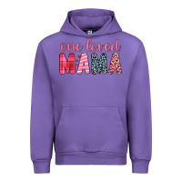 Tulip one loved mama Urban Hoodie - JahusDesignShop