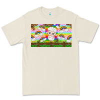 Bone cute sheep Premium Tee - TumblerDesignByShophia
