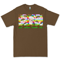 Cacao cute sheep Premium Tee - TumblerDesignByShophia
