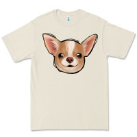 Bone Chihuahua Premium Tee - Jasminsmagicworld