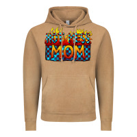 Vintage Camel Hot mess mom Mother's Day Vintage Hoodie - FaDigitalArtStudio