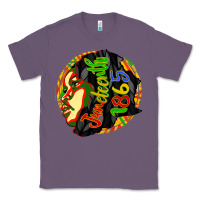 Juneteenth 1865 Classic Tee | Teevron