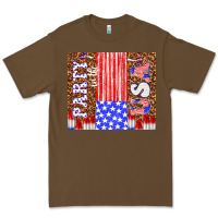 Cacao party in the usa Premium Tee - TumblerDesignByShophia