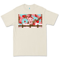 Bone cute pig Premium Tee - TumblerDesignByShophia
