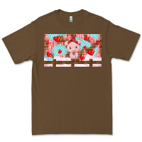 Cacao cute pig Premium Tee - TumblerDesignByShophia