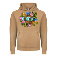 Vintage Camel Mama Mother's Day Vintage Hoodie - FaDigitalArtStudio