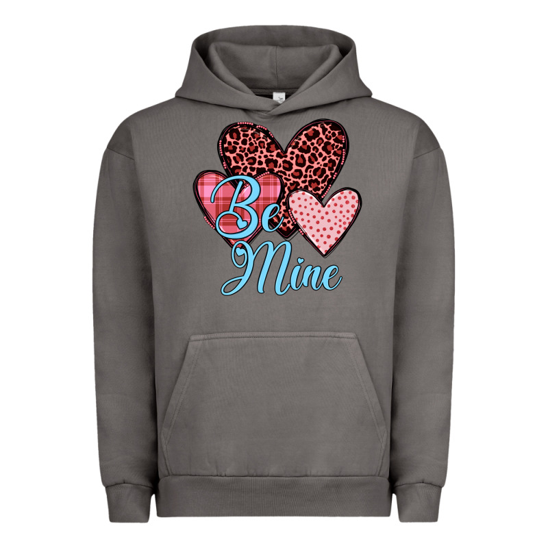Hearts Be Mine Urban Hoodie by JahusDesignShop | Teevron