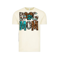 Vintage Arctic dog mom Vintage Tee - OliviaCreatesArt