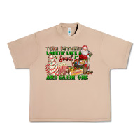 Burro torn between lookin like a snack and eatin one Urban Heavy Tee - FaDigitalArtStudio