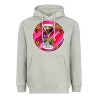 Moon Dust Christmas espresso martini Heavyweight Hoodie - AdoDesignShop