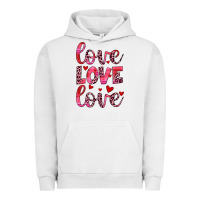 Pigment Lunar Rock love valentines day Urban Hoodie - JahusDesignShop