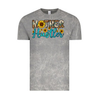 Cloud Rock mother hustler Vintage Tee - OliviaCreatesArt