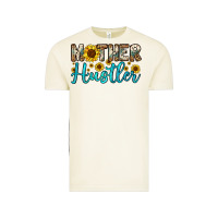 Vintage Arctic mother hustler Vintage Tee - OliviaCreatesArt