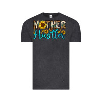 Vintage Black mother hustler Vintage Tee - OliviaCreatesArt