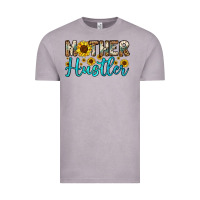 Vintage Zinc mother hustler Vintage Tee - OliviaCreatesArt