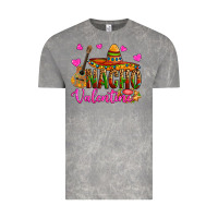 Cloud Rock nacho valentine Vintage Tee - OliviaCreatesArt