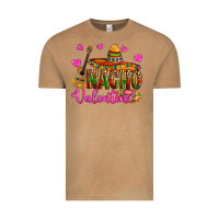 Vintage Camel nacho valentine Vintage Tee - OliviaCreatesArt