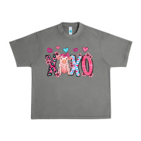 Tornado xoxo pig olivia Urban Heavy Tee - OliviaCreatesArt