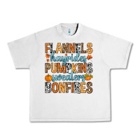 Lunar Rock Flannels hayrides Urban Heavy Tee - RanaPortraitStore
