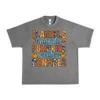 Tornado Flannels hayrides Urban Heavy Tee - RanaPortraitStore