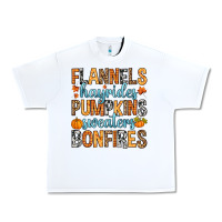 White Flannels hayrides Urban Heavy Tee - RanaPortraitStore
