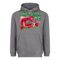 Storm dont call me with pink phone and letters Heavyweight Hoodie - AdoDesignShop