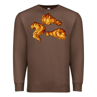 Chestnut nuggets Premium Sweatshirt - AdoDesignShop
