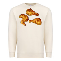 Sandshell nuggets Premium Sweatshirt - AdoDesignShop