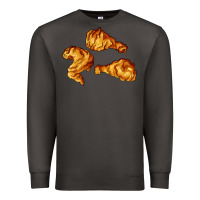 Smoke nuggets Premium Sweatshirt - AdoDesignShop