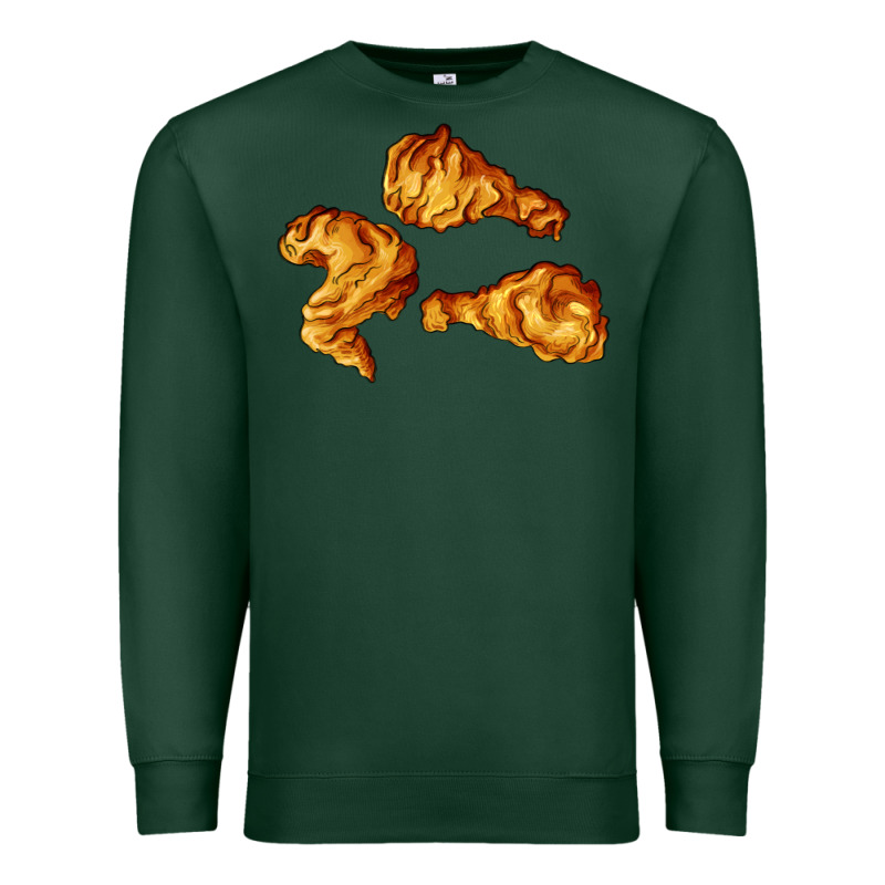 Nuggets Premium Sweatshirt by AdoDesignShop | Teevron