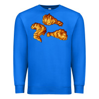 True Royal nuggets Premium Sweatshirt - AdoDesignShop