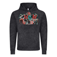 Vintage Black Mom cow Mother's Day Vintage Hoodie - FaDigitalArtStudio