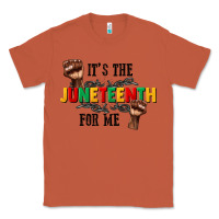 Copper its the juneteenth for me Classic Tee - CowGirlArtShop