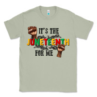 Matcha its the juneteenth for me Classic Tee - CowGirlArtShop