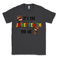 Smoke its the juneteenth for me Classic Tee - CowGirlArtShop