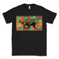 Black ankylosaurus sippy cup Classic Tee - Artiststas