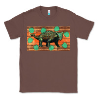 Chestnut ankylosaurus sippy cup Classic Tee - Artiststas