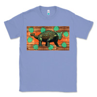 Colony Blue ankylosaurus sippy cup Classic Tee - Artiststas